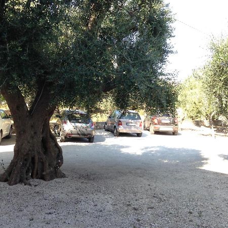La Vecchia Tabaccheria B&B Ostuni Dış mekan fotoğraf