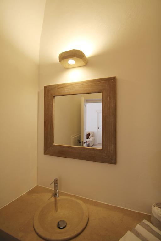 La Vecchia Tabaccheria B&B Ostuni Dış mekan fotoğraf