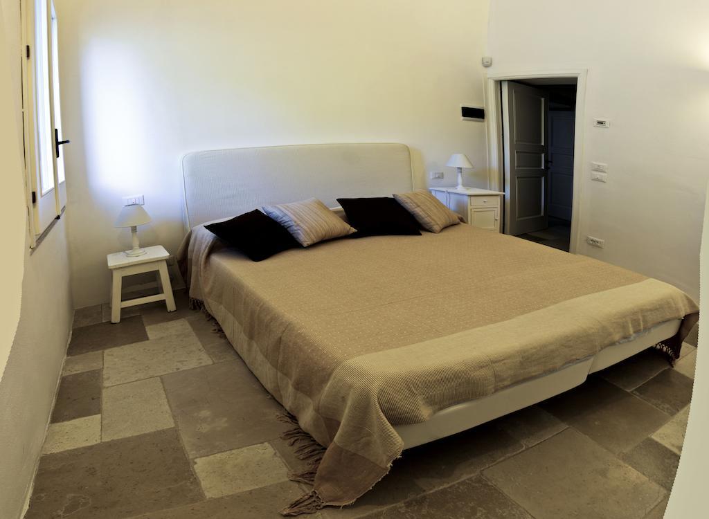 La Vecchia Tabaccheria B&B Ostuni Oda fotoğraf