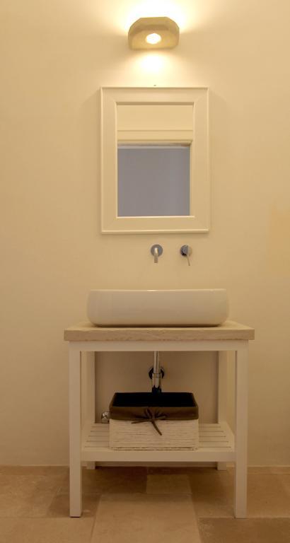 La Vecchia Tabaccheria B&B Ostuni Oda fotoğraf