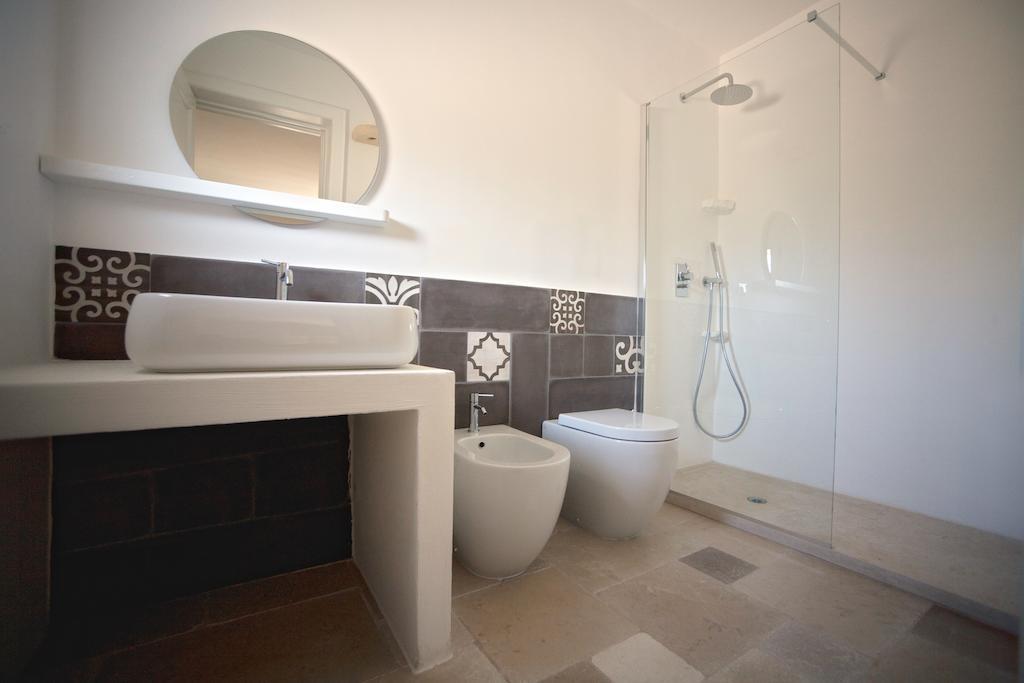 La Vecchia Tabaccheria B&B Ostuni Dış mekan fotoğraf