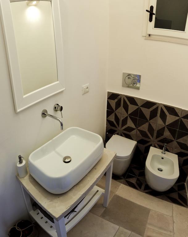 La Vecchia Tabaccheria B&B Ostuni Oda fotoğraf