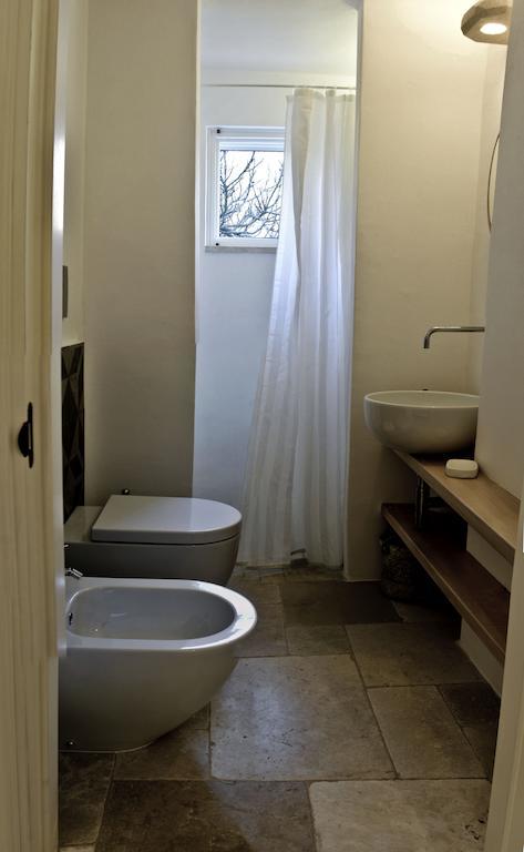 La Vecchia Tabaccheria B&B Ostuni Oda fotoğraf