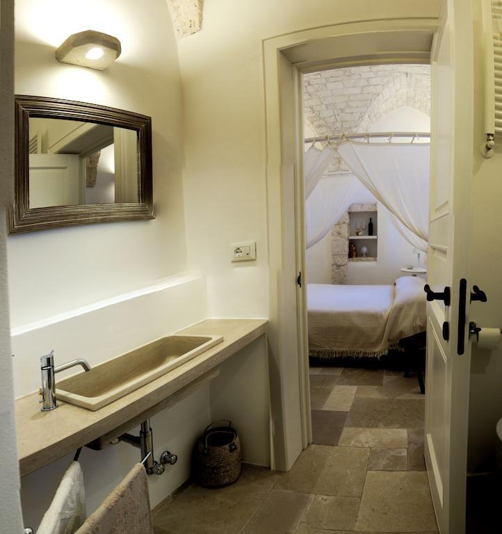 La Vecchia Tabaccheria B&B Ostuni Oda fotoğraf