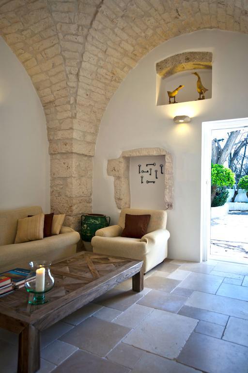 La Vecchia Tabaccheria B&B Ostuni Dış mekan fotoğraf