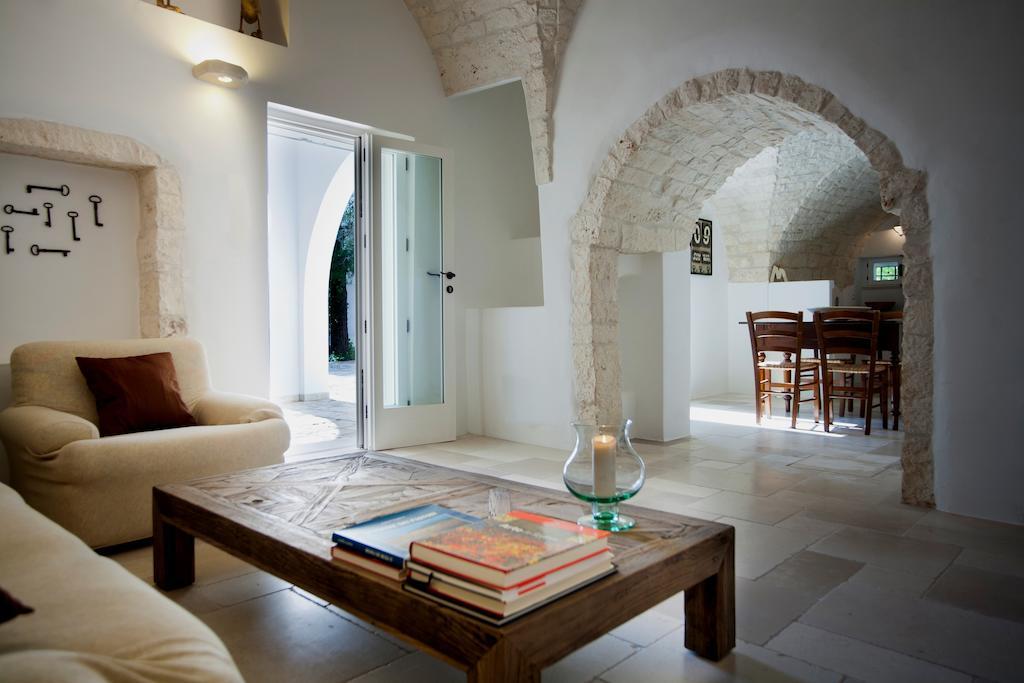 La Vecchia Tabaccheria B&B Ostuni Dış mekan fotoğraf