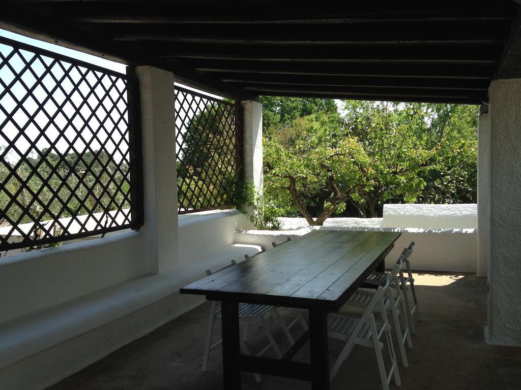 La Vecchia Tabaccheria B&B Ostuni Dış mekan fotoğraf