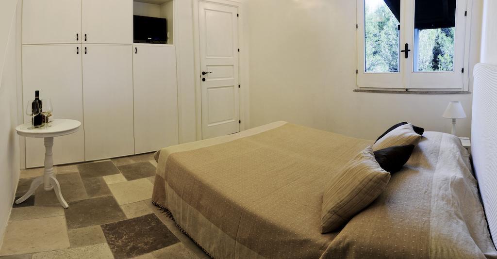La Vecchia Tabaccheria B&B Ostuni Oda fotoğraf