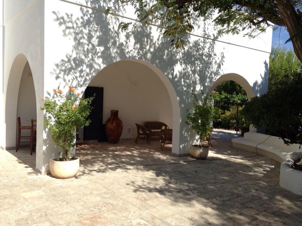 La Vecchia Tabaccheria B&B Ostuni Dış mekan fotoğraf